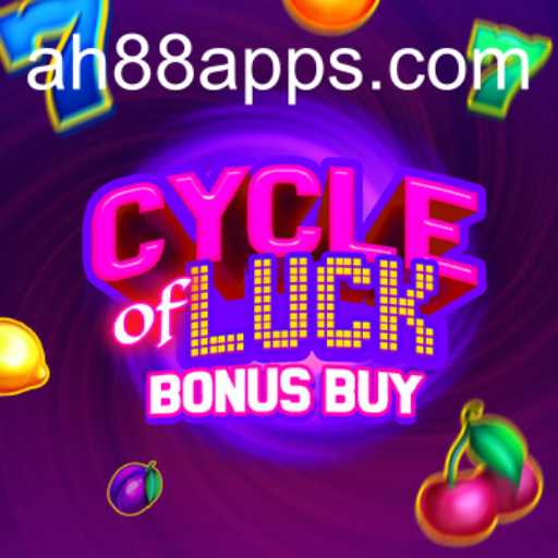 Discover the Thrilling World of CycleofLuckBonusBuy Game