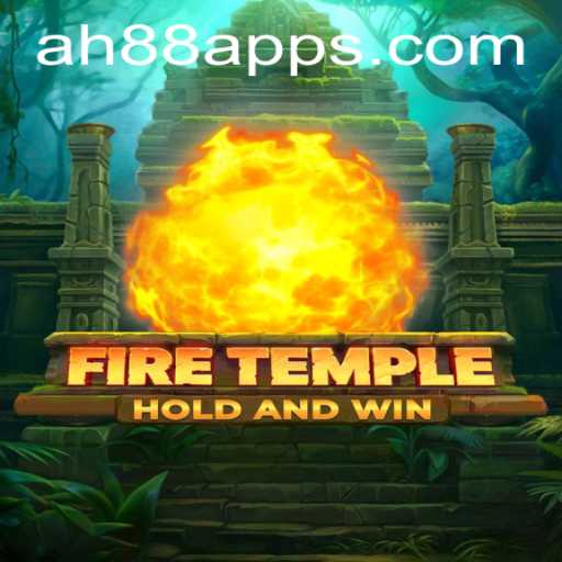FireTemple: Unleashing Adventure with AH88