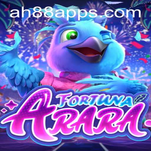 Discover FortunaArara: An Exciting New Game with the Keyword AH88