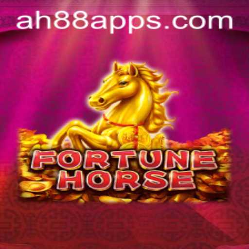FortuneHorse: The Thrilling Fusion of Strategy and Luck in Gaming