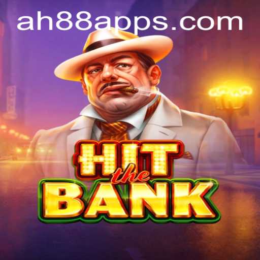 HitTheBank: An Exciting New Board Game Capturing the World’s Attention