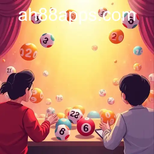 The Thrill and Evolution of Lottery Games with AH88