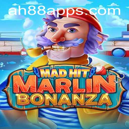 Dive into the Deep-Sea Adventure of MadHitMarlinBonanza