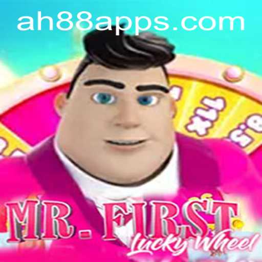 Unlock Your Fortune with MrFirstLuckyWheel: A Thrilling Spin with AH88