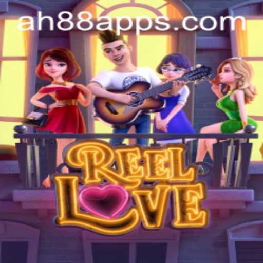 Unveiling ReelLove with AH88: A Captivating Slot Experience