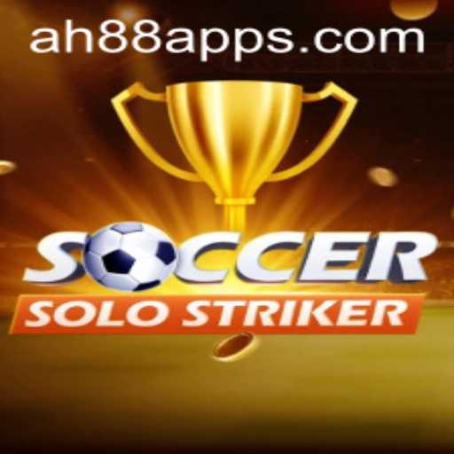 Master the Field with SoccerSoloStriker: A Deep Dive into the Thrilling Game