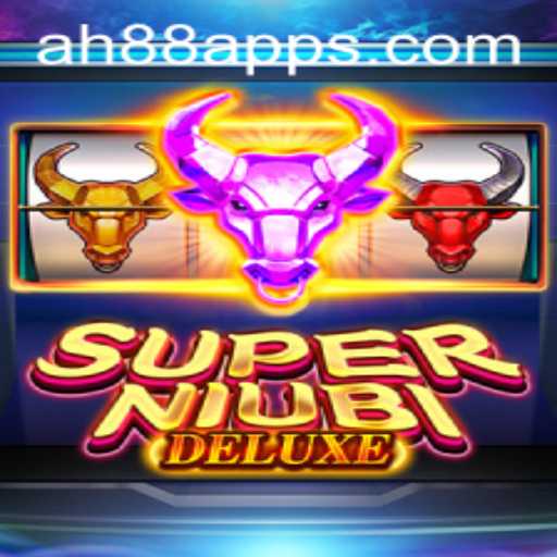 Discover the Thrilling World of SuperNiubiDeluxe and the Secrets of AH88