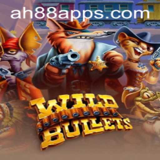 WildBullets: Dive into the Intense Action-Packed World